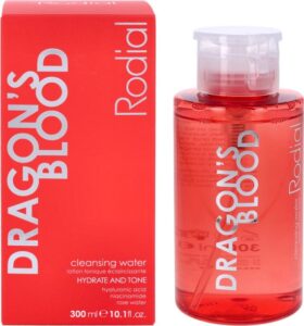 Rodial - Dragon's Blood Cleansing Water 300 ml - Image 3