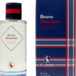 Herenparfum Bravo Monsieur El Ganso EDT (125 ml)