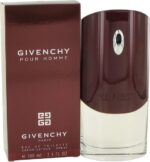 Givenchy Pour Homme EDT M 100 ml - Image 2