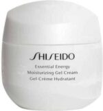 Shiseido Huidverzorging Essentials Moisturizing Gel Cream Gel Creme Alle Huidtypen 50ml - Image 14