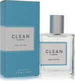 Clean Classic Cool Cotton EDP W 60 ml - Image 10