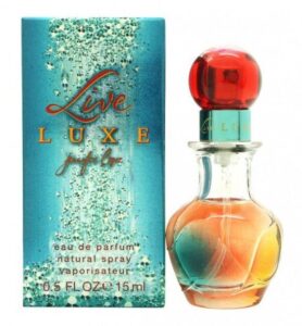 Jennifer Lopez Live Lux - 15ml - Eau De Parfum - Image 2