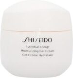 Shiseido Huidverzorging Essentials Moisturizing Gel Cream Gel Creme Alle Huidtypen 50ml - Image 17