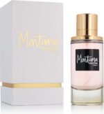 Montana Collection Edition 3 - Eau De Parfum 100 ml - Unisexgeur - Image 3