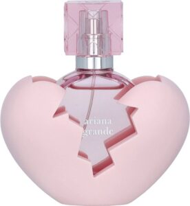 Ariana Grande Thank U Next EDP W 30 ml - Image 9