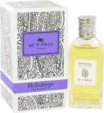 Etro Heliotrope by Etro 100 ml - Eau De Toilette Spray (Unisex) - Image 3