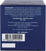 Montblanc Explorer Ultra Blue Eau De Perfume Spray 60ml - Image 3