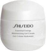 Shiseido Huidverzorging Essentials Moisturizing Gel Cream Gel Creme Alle Huidtypen 50ml - Image 20