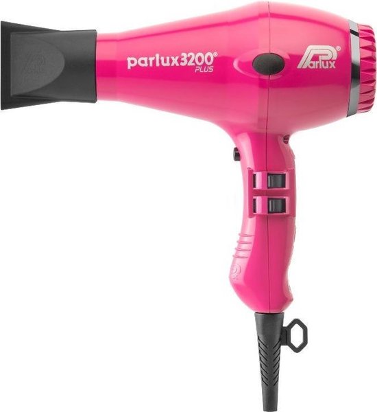 550x600-35 Parlux 3200 Pink - Image 1
