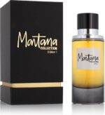 Montana Collection Edition 1 Eau De Parfum 100 ml - Unisexgeur - Image 4