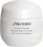 Shiseido Huidverzorging Essentials Moisturizing Gel Cream Gel Creme Alle Huidtypen 50ml - Image 6
