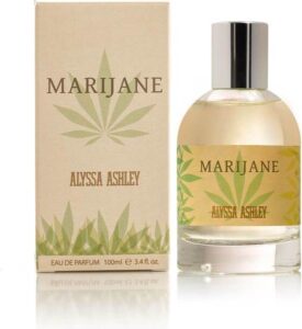 Alyssa Ashley Marijane Eau De Parfum - Image 3