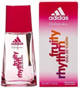 Adidas Women Fruity Rhytm Edt - Image 2