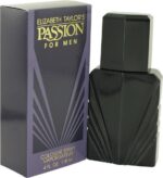 Elizabeth Taylor Passion EDC M 118 ml - Image 2