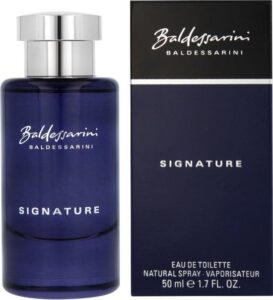 Baldessarini Signature Eau de toilette spray 50 ml - Image 4