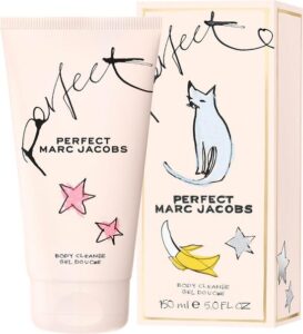 Marc Jacobs - Perfect Shower Gel - Image 2