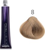 L'Oréal Professionnel - Dia Light - Haarverf - 50 ML - 8 - Image 2
