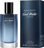 Davidoff Cool Water - Eau de parfum - Herenparfum - 50 ml - Image 3
