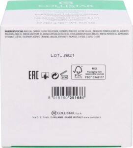 Collistar Talasso Scrub Energizing - 300 gr - Image 4