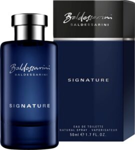 Baldessarini Signature Eau de toilette spray 50 ml - Image 3