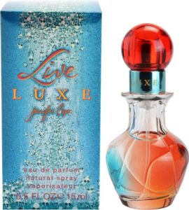 Jennifer Lopez Live Lux - 15ml - Eau De Parfum - Image 4