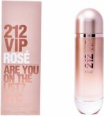 Carolina Herrera 212 Vip Rose 30ml Eau de Parfum - Damesparfum - Image 2