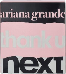Ariana Grande Thank U Next EDP W 30 ml - Image 7