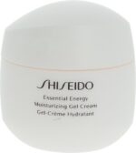 Shiseido Huidverzorging Essentials Moisturizing Gel Cream Gel Creme Alle Huidtypen 50ml - Image 5