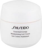 Shiseido Huidverzorging Essentials Moisturizing Gel Cream Gel Creme Alle Huidtypen 50ml - Image 7