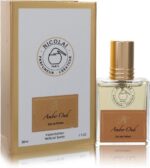 Nicolai Amber Oud Eau De Parfum Spray 30 ml for Men - Image 2