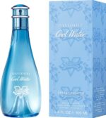 Davidoff Cool Water Summer Street Fighter Champion Edition - Eau de toilette - Damesgeur - 100 ml - Image 4