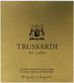 Trussadi My Land - 50ml - Eau de toilette - Image 3