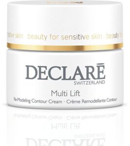 Age Control Multi Lift Cream By Declare 50 Ml - Image 4