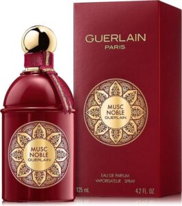 Guerlain Musc Noble EDP U 125 ml - Image 3