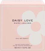 Marc Jacobs Daisy Love Eau So Sweet Eau de toilette spray 50 ml - Image 2