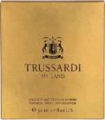 Trussadi My Land - 50ml - Eau de toilette - Image 4