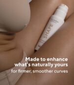 MÁDARA Shape Caffeine-Maté Cellulite Cream 150 ml - bodylotion - Image 3