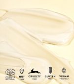MÁDARA Vitamin C Herstellende creme 50 ml - hyaluronzuur - vegan - Image 2