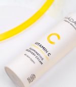 MÁDARA Vitamin C Herstellende creme 50 ml - hyaluronzuur - vegan - Image 4