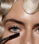 MÁDARA Deep Matter Bold Volume Mascara 8 ml - zwart - vegan - Image 4