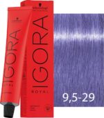 Schwarzkopf Igora Royal 9.5-29 60ml - Image 2