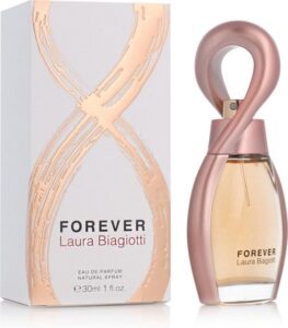 Laura Biagiotti - Forever - Eau De Parfum - 30ML - Image 3