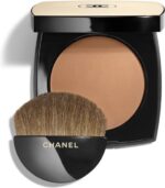 Chanel LES BEIGES poudre bElle mine naturElle  70 12 gr - Image 3
