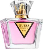 Guess Seductive Kiss Eau De Toilette - 75ml - Image 2