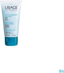 Uriage Peeling Hygiëne Gelée Gommante Douceur - Image 4