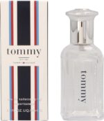 Tommy Hilfiger Tommy Hilfiger Eau De Toilette Spray 30 ml for Men - Image 9