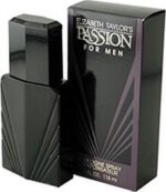 Elizabeth Taylor Passion EDC M 118 ml - Image 5