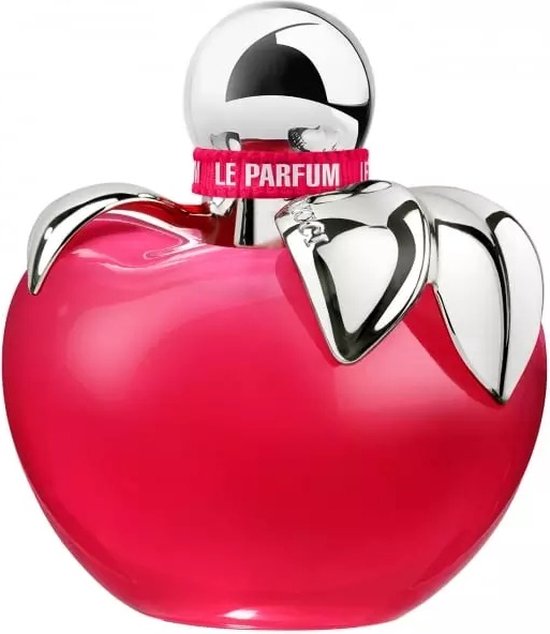550x634-155 Nina Ricci Nina Le Parfum Eau De Perfume Spray 30ml - Image 1