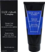 Hair Ritual Regenerating Care Mask By Sisley 200 Ml - Image 3