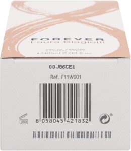 Laura Biagiotti - Forever - Eau De Parfum - 60ML - Image 4